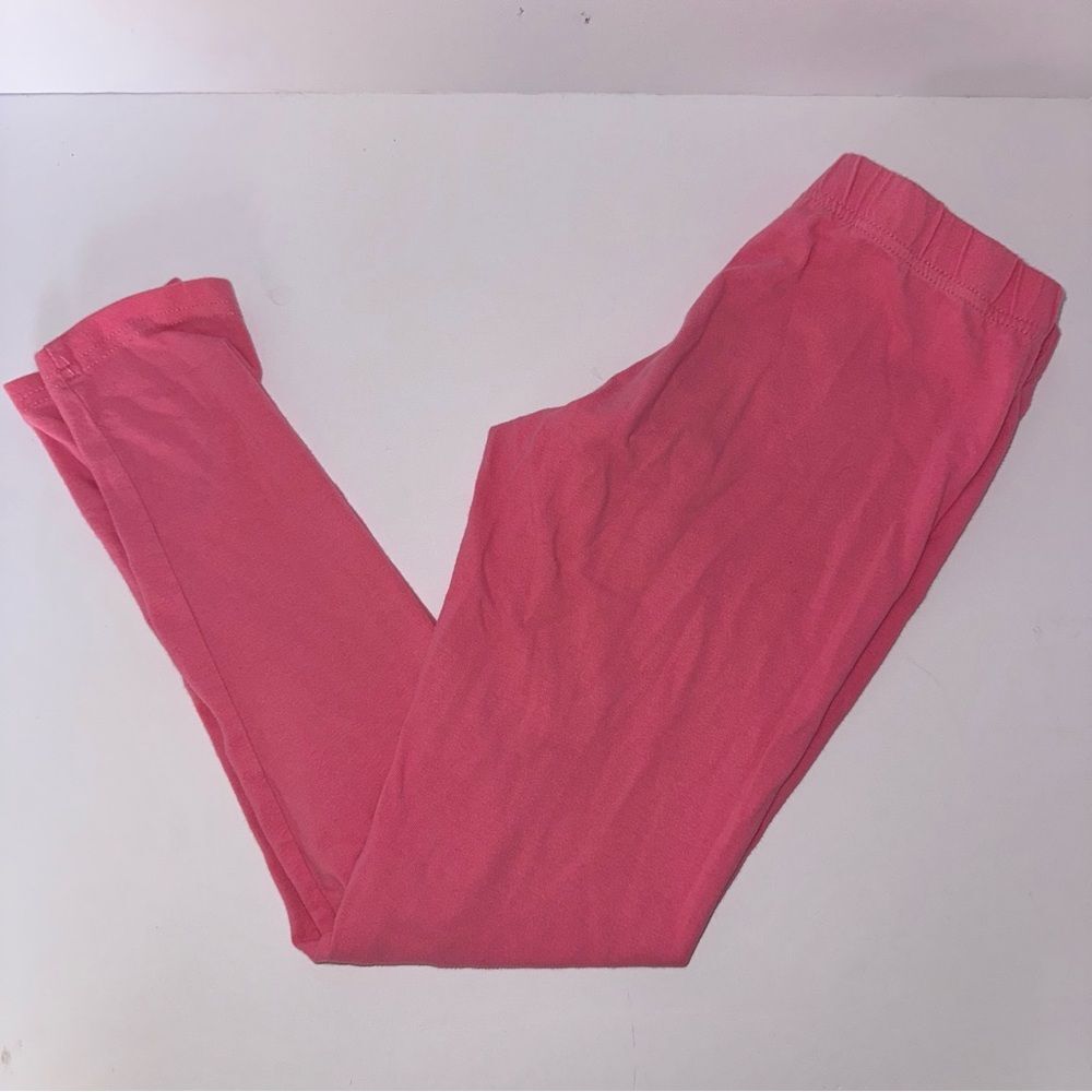 Carter's size 12 Pink Leggings